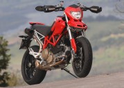 Ducati Hypermotard